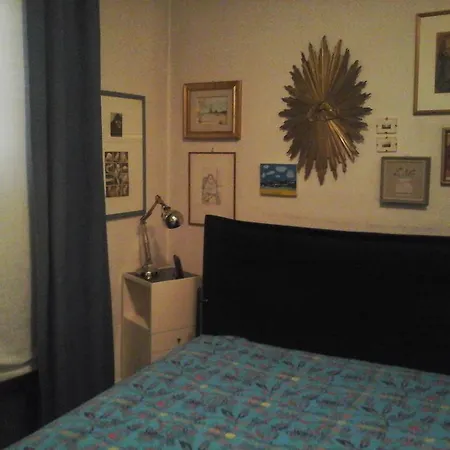 Bed and Breakfast Lucilla *