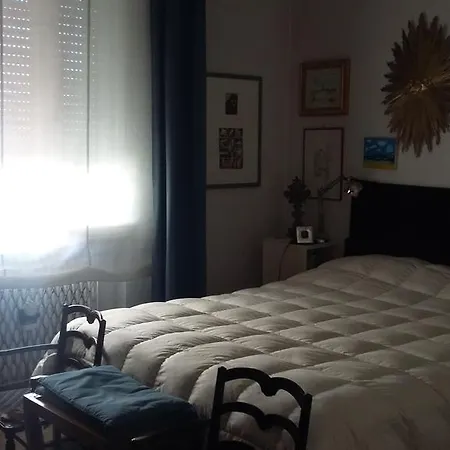 Lucilla Bed and Breakfast *