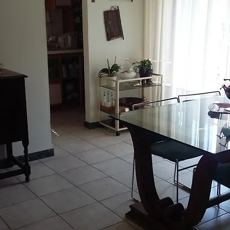 Lucilla Отель типа 