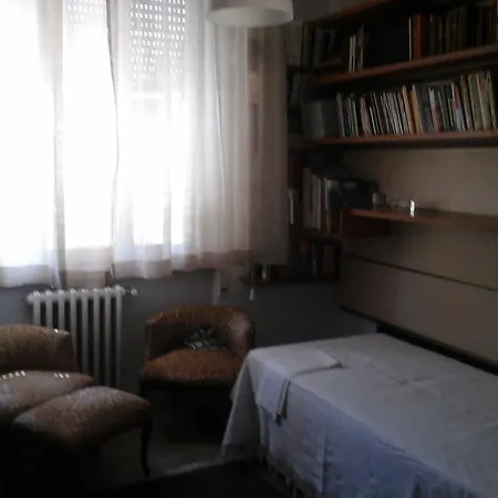Lucilla Bed and Breakfast *