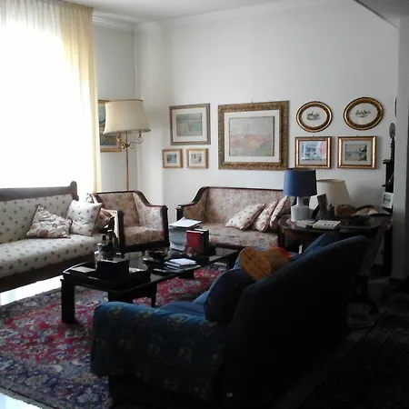 Bed and Breakfast Lucilla