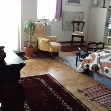 Bed and Breakfast Lucilla *