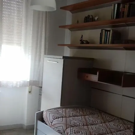 Lucilla * Пезаро